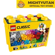 LEGO Classic 10698 LEGO Large Creative Brick Box