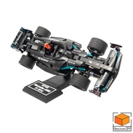 Display Stand for Lego Technic Mercedes-AMG F1 W14 E Performance (42165)