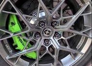 🇩🇪🛞Benz BMW Audi VW 車款螺絲盒裝LUG BOLT  ⚡ CHROME NEO set 🔩