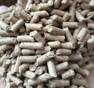 10kg 5kg makanan kelinci vita rabbit