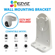 EZVIZ Wall Mount Bracket Compatible with EZVIZ C6 Series and the C6N TY2 TY1 PRO H6C PRO H6 3K CS-CM