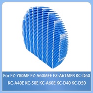 For Sharp FZ-Y80MF FZ-A60MFE FZ-A61MFR KC-A40E KC-50E KC-A60E KC-D40 KC-D50 KC-D60 Air Purifier Humi
