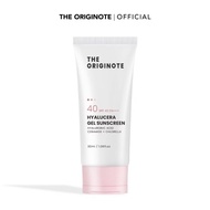 THE ORIGINOTE HYALUCERA GEL SUNSCREEN SPF 40 30ML