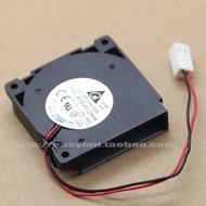 for delta BFB04512HHA 45 * 45 * 10mm DC12V 0.26A turbo BLOWER cooling fan 2wires