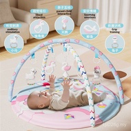 0-12 Fitness Baby Game Multifunctional Crawling Frame Cross-Border Baby Blanket Newborn Strict Month