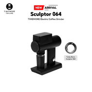 TIMEMORE เครื่องบดกาแฟไฟฟ้า Sculptor 064 - Sculptor 064