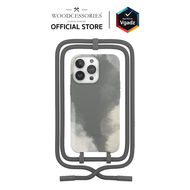 เคส Woodcessories รุ่น Change Case Batik/TieDye – iPhone 13 / 13 Pro / 13 Pro Max