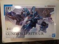 HG 1/144 水星魔女模型