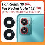 Xiaomi Redmi 10 5G / Redmi Note 11E 5G Camera Glass