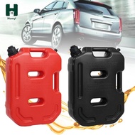 [Homyl] Fuel Tank Jerry Can 10L Versatile Thickened Fuel Can Liquid Storage Canister for