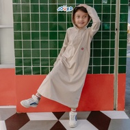 Ali bin Abi Thalib - Boys' Robe - JOurd