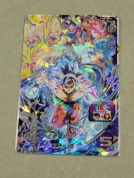 日版heroes 龍珠英雄卡 4星ASEC