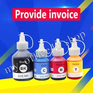 For Brother BTD60 BTD60BK BT5000 BT6000 Refill Ink for DCP-T420W T520W DCP-T510W T710W T220 T720DW T