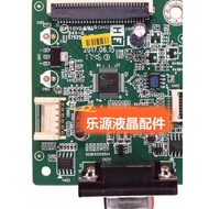 Original DELL DELL E2016H E2216HV SE2218HV Driver Board Motherboard ILIF-460