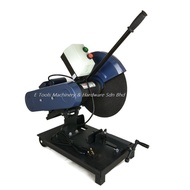 TOP 16" ( 400MM ) CUT OFF SAW MACHINE with INDUCTION MOTOR 3HP