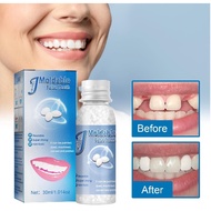 Gigi Palsu/Temporary tooth repair kit teeth(Ready stock)