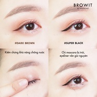 Bút Kẻ Mắt Nước Browit Aurora Long Stay Eyeliner 0.5g
