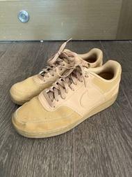 Nike court vision low