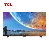 TCL TV 85T8E Max 85-inci QLED Quantum Dot 4K 144Hz MEMC 4+64G