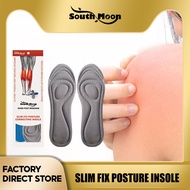 South Moon Slim Fix Posture Correcting Insole Posture Correction Insole Walking Hunchback And Flippi