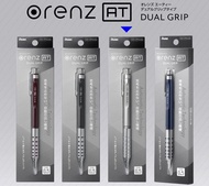 [日本空運直送] Pentel ORENZ AT DUAL GRIP 0.5mm 自動出芯鉛芯筆  (文具收藏 / 適合 繪圖 設計 工程 學生 ; 文青文具）