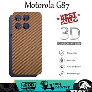 GARSKIN G0LD MOTOROLA G87 G77 G MAX 5G SKIN PROTECTOR