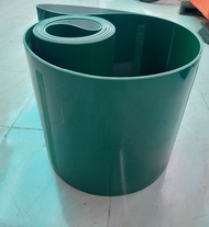 สายพานpvc3mmxw800mm.x1200mmต่อกลม