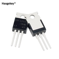 IRF3205PBF 10 Chiếc Bóng Bán Dẫn MOSFET IRF3205 110A 55V TO-220