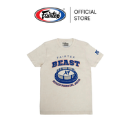 เสื้อยืด Fairtex x BEAST Official Movie Tee - Fight Arena