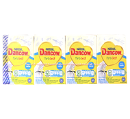Nestle Dancow Fortigrow 110ml Rasa Vanilla Susu Uht Siap Minum Dancow mini Vanila Flavour Strawberry