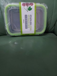 不銹鋼保鮮盒850ml