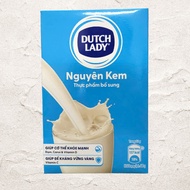 < PAPER BOX 400g > DUTCH LADY Whole Milk Powder