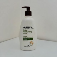 Aveeno Body Lotion