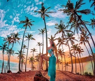 Sri Lanka 7 Days Tour with 4 Star Hotels and Private Transportation