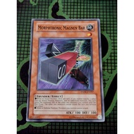 [ Do Lac Shop ] Mint90 Yugioh Monster Morphtronic Magnesium Bar Cards - ANPR-EN007 - Common