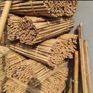 / Bamboo Stick / Candani Stick PRAMUKA