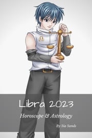 Libra 2023 Sia Sands