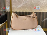 新款 COACH 蔻馳 型號548209173  女包拼色TERI單肩包 DE 認準hkpowerbuy. 銀包 錢包 手袋 背囊 斜孭袋 送禮 情人節 禮物