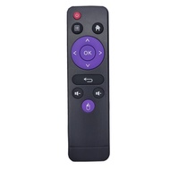 Remote Remot Android TV Box H96 Max X3/H96 Max Pro/A95X Q3 Android TV Box