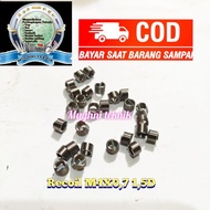 Recoil Helicoil Verbos M4X0.7 1.5 D