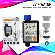 Digital Water Timer Garden Automatic Irrigation Timer Hose Faucet Sprinkler Programmable Irrigation 