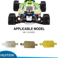 RCGOFOLLOW Chassis RC Car Part Disassemble Rc Chassis For 1/18 Wltoys A959 A979 A969 959B 969B 979B 