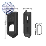 For Flipper Zero Open Source Multifunctional Remote Silicone Control Case Protective D2t8