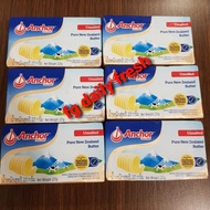 Butter anchor unsalted / unsalted butter mpasi anchor