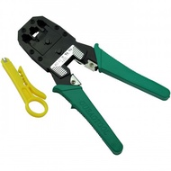 NETWORKING CRIMPING TOOL