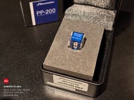 Phasemation PP-200 MC 唱頭