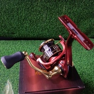RAPALA Spinning Reel Rage R500
