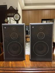 Telefunken HL-800 HI-FI Box 二手三音路古董喇叭釋出