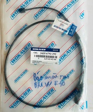 Dây Cảm biến Báo Mòn Má Phanh trước sau BMW F30 F34 F36 F82 34356792289 34356792292
