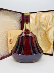 粗邊 軒尼詩 杯莫亭 怡和代理 Hennessy Paradis Cognac 700ml